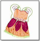 Groovy Girls  Fayla Fairy Girl Size Dress-Up by MANHATTAN TOY