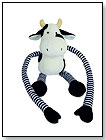 Zangerdees Chewy Cow by MANHATTAN TOY