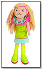 Groovy Girls Thora by MANHATTAN TOY