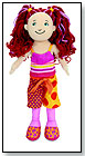 Groovy Girl Tessa by MANHATTAN TOY