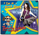 Joanie Leeds and the Nightlights: I'm a Rock Star by LIMBOSTAR