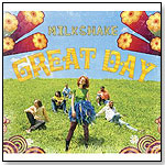 Great Day by MILKSHAKE MUSIC