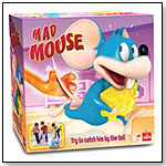 Mad Mouse