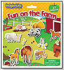 Fun on the Farm Imaginetics by INTERNATIONAL PLAYTHINGS LLC