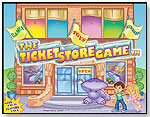The Ticket Store Game by THE TICKET STORE GAME LLC