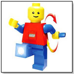 LEGO Dynamo Torch