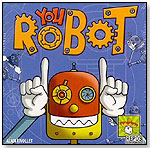 You Robot by ASMODEE EDITIONS