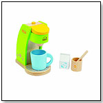 Coffee Maker by HAPE