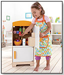 Gourmet Fridge by HAPE