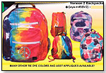 UNDEE BANDZ BACKPACKS by TOPTRENZ.COM