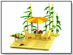 Eco Garden Patio Set by Hape by HAPE