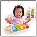 Rainbow Xylophone by HAPE