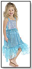 Mermaid Dress by CREATIVE EDUCATION OF CANADA