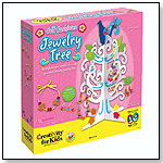 Jewelry Tree