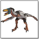 Soft Play 19" Velociraptor by BULLYLAND TOYS INC.