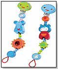 Lollipop Paciclips by HABA USA/HABERMAASS CORP.