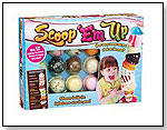 Scoop 'Em Up by INTERNATIONAL PLAYTHINGS LLC