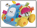 Early Years TAGGIES Go Go! Car by INTERNATIONAL PLAYTHINGS LLC