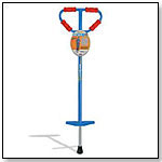 JUMPAROO BOING! Pogo Stick by GEOSPACE INTERNATIONAL