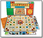 Starwords by FAMILY PASTIMES