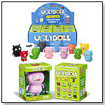 Uglydoll Action Figure Series 2 by PRETTY UGLY LLC