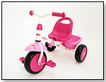 Kiddi-o Layana Trike by KETTLER INTERNATIONAL INC.