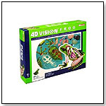 4D Vision Frog by TEDCO INC.