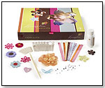 Create-A-Clip Kit by KENSEY DESIGNS LLC