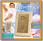 Sand Memories by LICOFUN GMBH