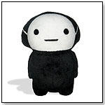 Kuro "Poodle" Plush by D