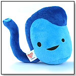 Testicle Plush - Having a Ball! by I HEART GUTS