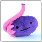 Ovary Plush - Ova Achiever! by I HEART GUTS