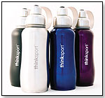 Thinkbaby Insulated Sports Bottle by THINKBABY AND THINKSPORT