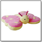 Butterfly Hugga Pet by BESTEVER INC.