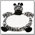 Zebra Baby Mat by BESTEVER INC.