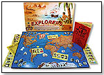 Explorers by FAMILY PASTIMES