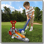 Tornado Tee Golf by FISHER-PRICE INC.