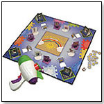 Space Shooter Target Game: Toy Story 3 Edition by HASBRO INC.