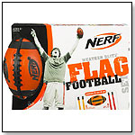 NERF Weather Blitz Flag Football Set by HASBRO INC.