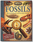Viewfinder: Fossils by SILVER DOLPHIN BOOKS