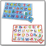 Ingenio Bilingual Alphabet Puzzle by SMART PLAY LLC