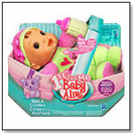 Baby Alive Sips & Cuddles by HASBRO INC.