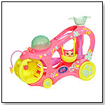 Littlest Pet Shop Paw Powered Cruiser Playset by HASBRO INC.