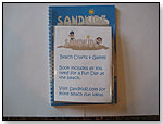 Sandkidz Beach Guide by SANDKIDZ.COM