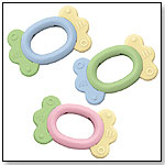 Cornstarch Ring Teether by iPLAY