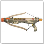 Camo Series Marshmallow Crossbow by MARSHMALLOW FUN COMPANY