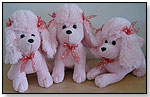 Plush Dogs by CHINA TOYBIZ.CN