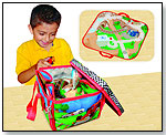 ZipBin® Mini Speedway  Play Set by NEAT-OH! INTERNATIONAL LLC