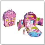 ZipBin® Princess Pack by NEAT-OH! INTERNATIONAL LLC
