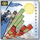 Cornerstone by GOOD COMPANY GAMES LLC